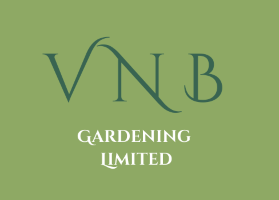 VNB Gardening Limited logo